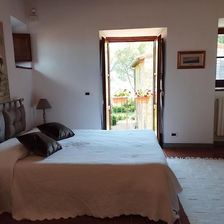 Casa Podere San Firenze San Firenze - Fonte Di Sala Εξωτερικό φωτογραφία