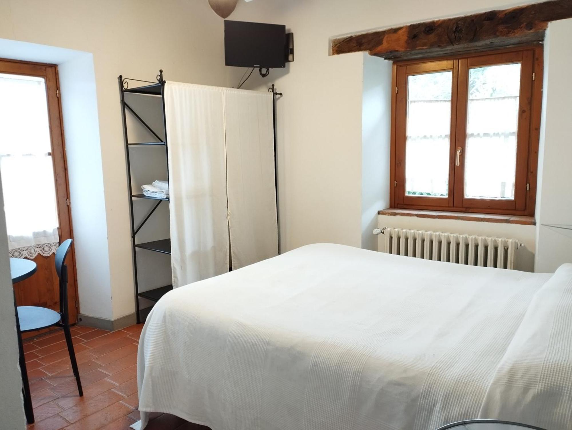 Casa Podere San Firenze San Firenze - Fonte Di Sala Εξωτερικό φωτογραφία