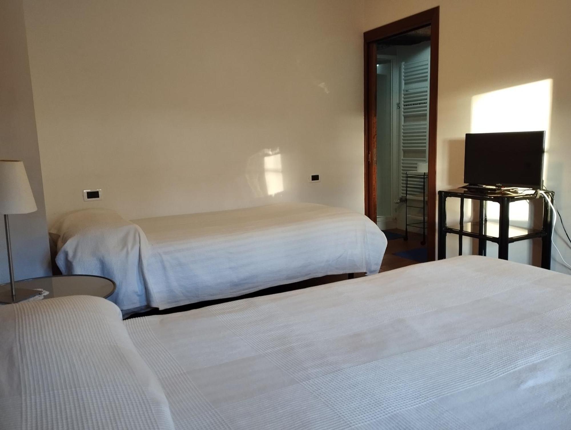 Casa Podere San Firenze San Firenze - Fonte Di Sala Εξωτερικό φωτογραφία