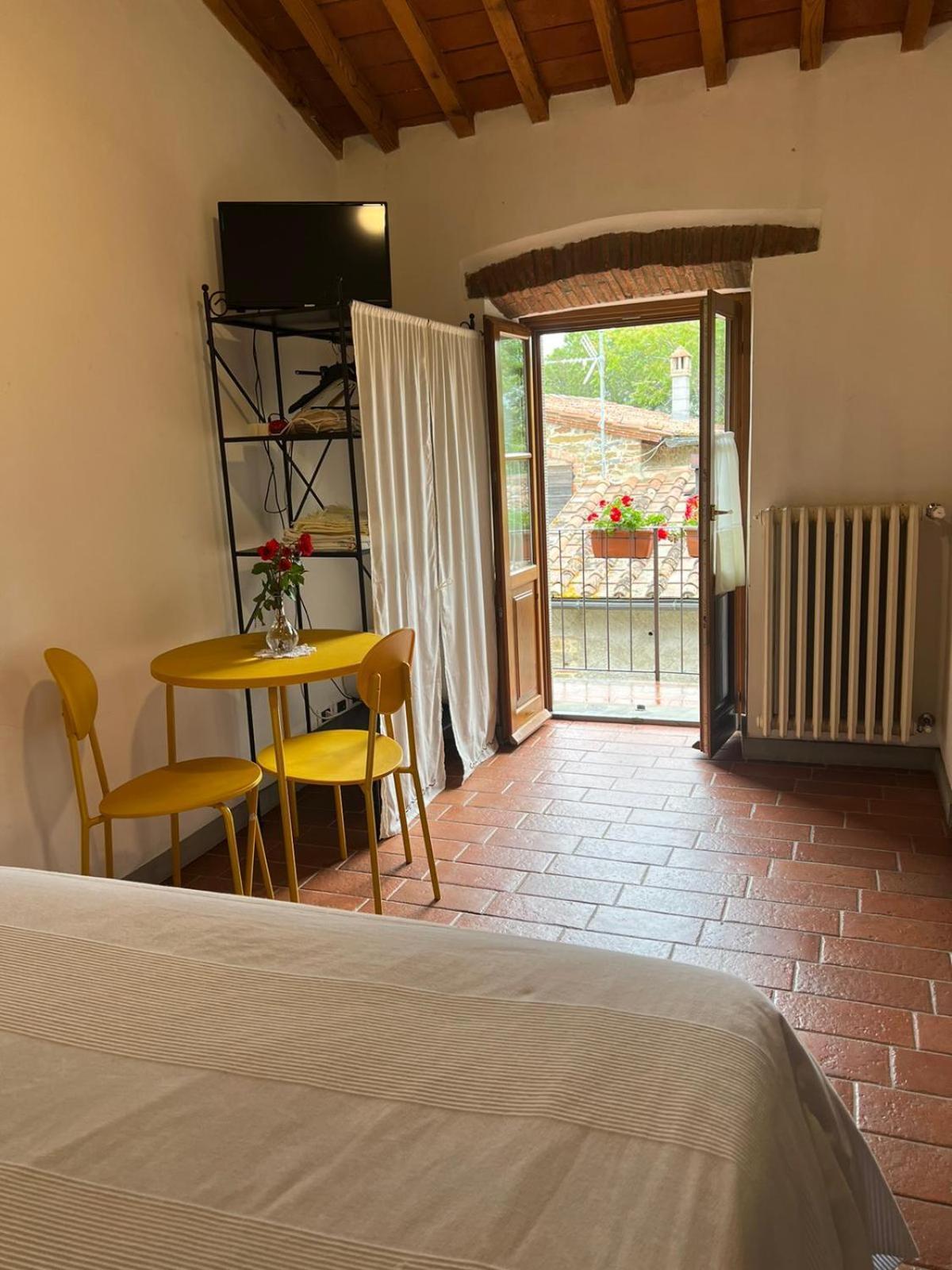 Casa Podere San Firenze San Firenze - Fonte Di Sala Εξωτερικό φωτογραφία