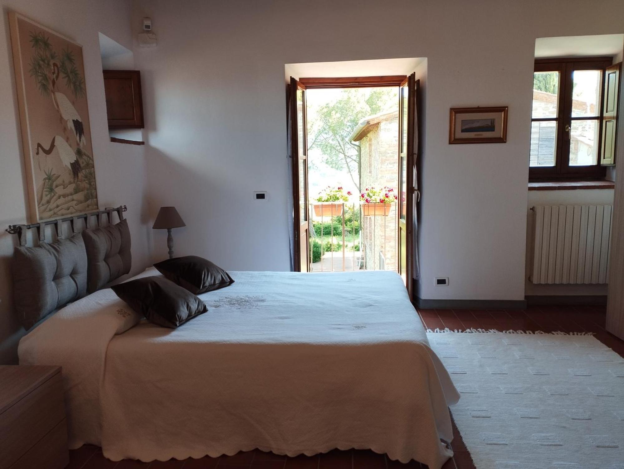 Casa Podere San Firenze San Firenze - Fonte Di Sala Εξωτερικό φωτογραφία