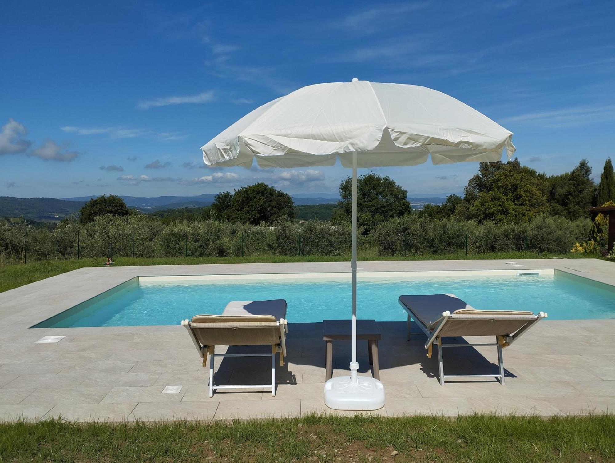 Casa Podere San Firenze San Firenze - Fonte Di Sala Εξωτερικό φωτογραφία