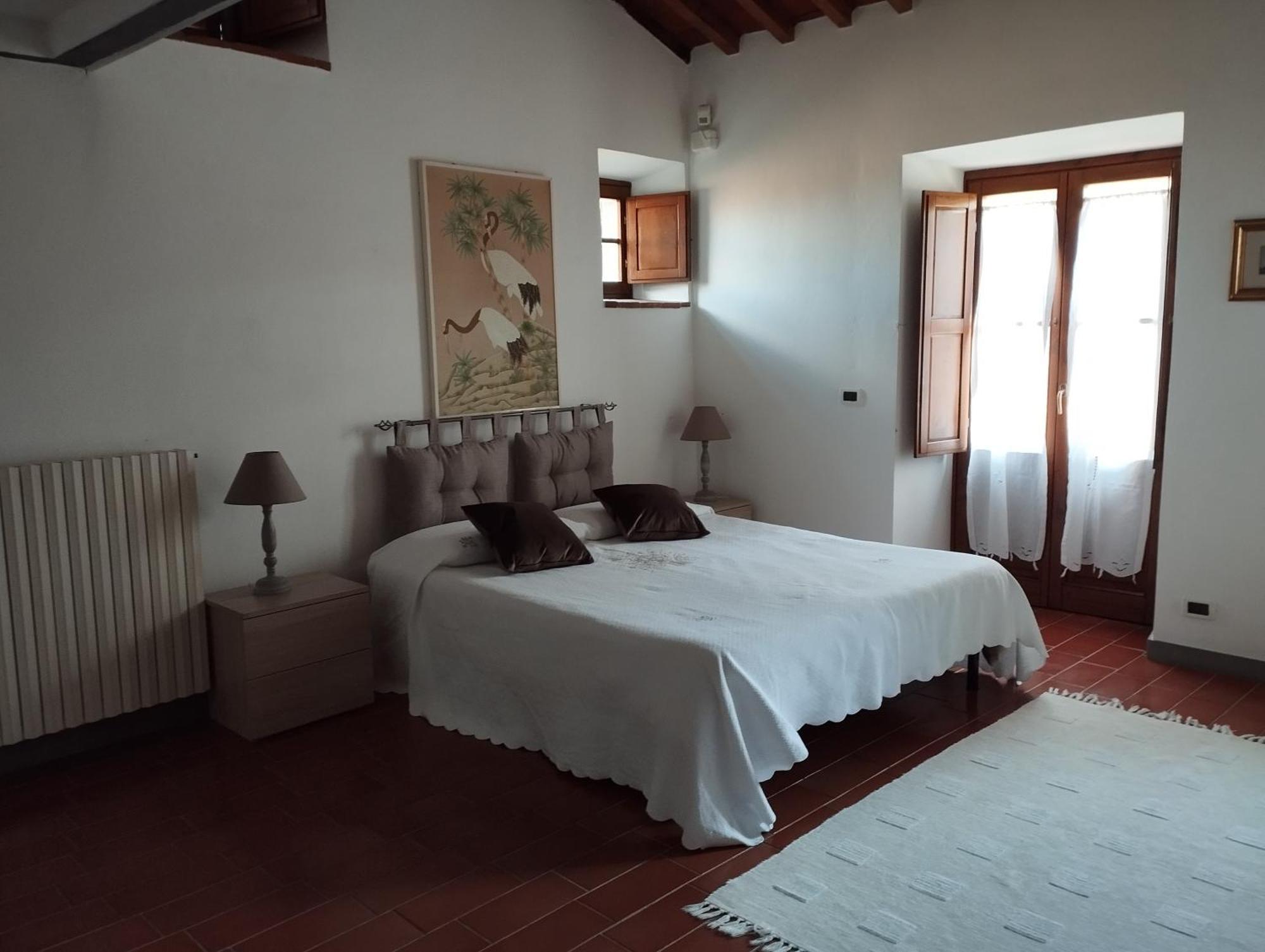 Casa Podere San Firenze San Firenze - Fonte Di Sala Εξωτερικό φωτογραφία
